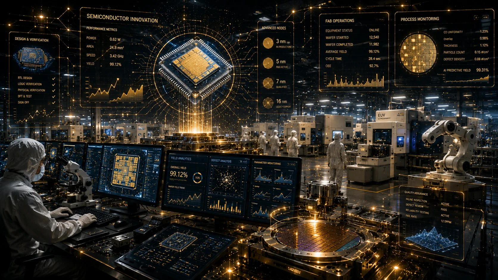 Semiconductor Engineering