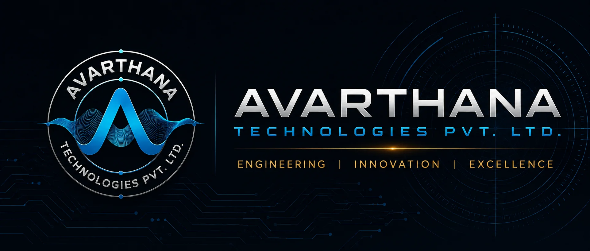 Avarthana Technologies Pvt. Ltd.