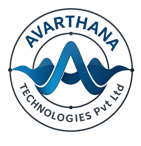 Avarthana Technologies Logo